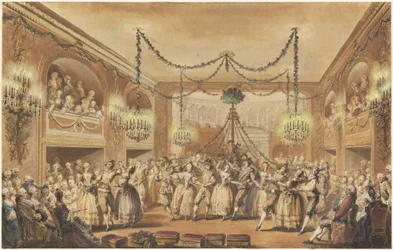 May Ball