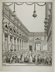 Royal Feast