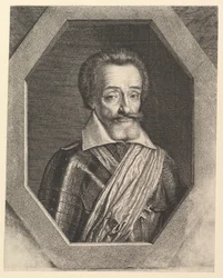 Henri IV, King of France