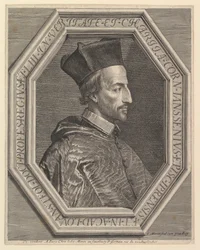 Jansenius, Bishop of Ypres