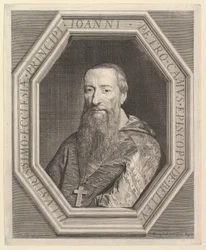 Jean-Pierre Camus, Bishop of Belley