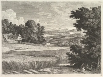 The Harvesters