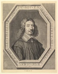 Michel Le Tellier, King