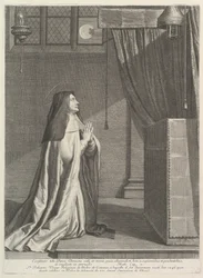 Saint Julienne de Mont-Cornillon
