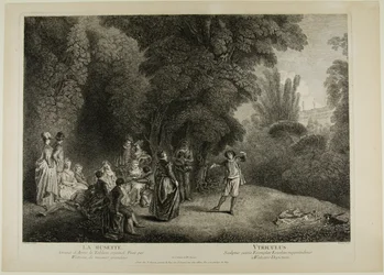 The Country Bagpipe