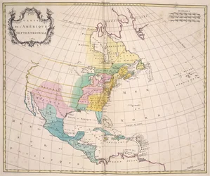 America, from 