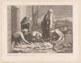 Lamentation