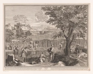 Summer (series title: Four Seasons)