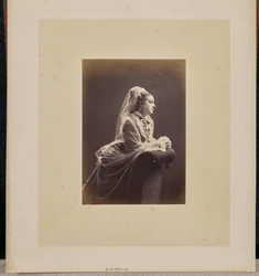 Portrait of a Woman