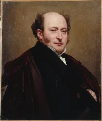 Self Portrait