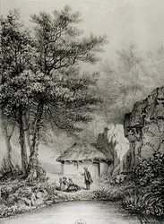 Jean-Jacques Rousseau