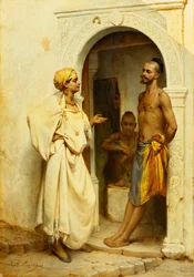Flirtation