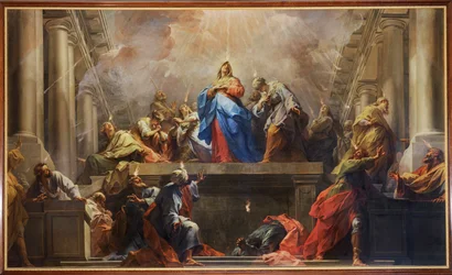 Pentecost