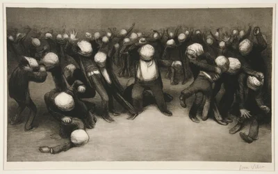 The Blind