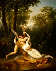 Cupid & Psyche