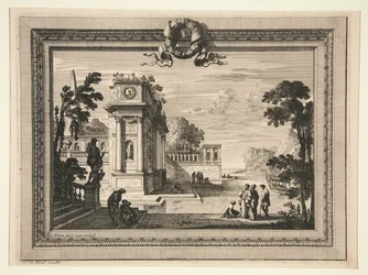 Classical Landscape