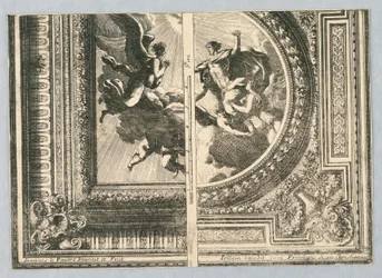 Designs for Ceilings