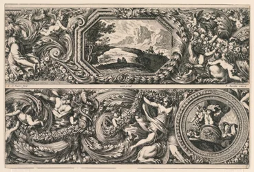 Friezes