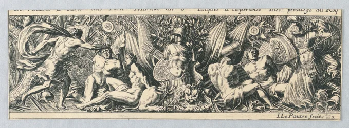 Frieze