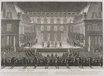 Jean-Baptiste Lully