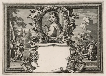 Self-Portrait