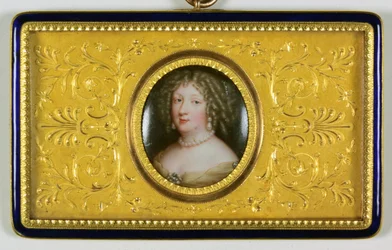 A Lady Called Madame de Montespan