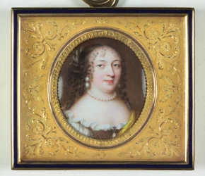 Madame de Louvois