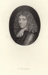 Nicolas Catinat