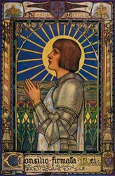 Joan of Arc