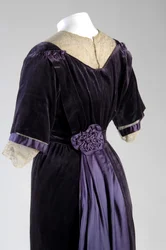 Afternoon dress