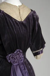 Afternoon dress