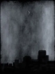 Dark City Night