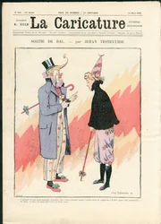 The Caricature