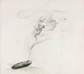 In the Smoke