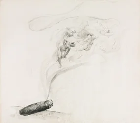 In the Smoke