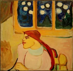 Scandinavian Princess