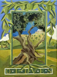 Green Olives, 2014