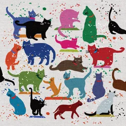 Cat Love