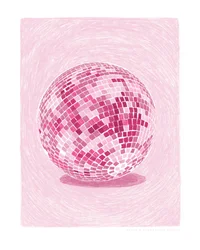 P&C Disco Ball Copy 2