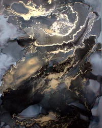 Black Gold Flow
