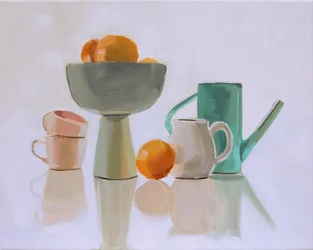 Dining Ware