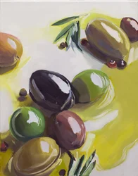 Olives