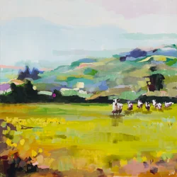 Pasture