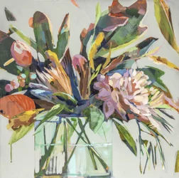 Spikey Bouquet