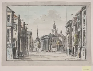 Street Decoration