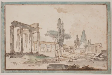 "Roman" Prospect