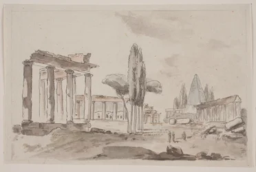 Roman Prospect