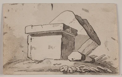 Ruins Fragments