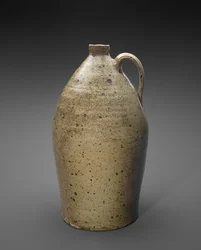 Jug, c. 1866-1900