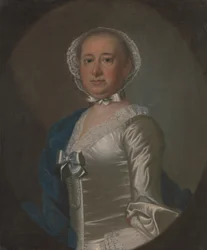 Mrs. Gabriel Manigault
